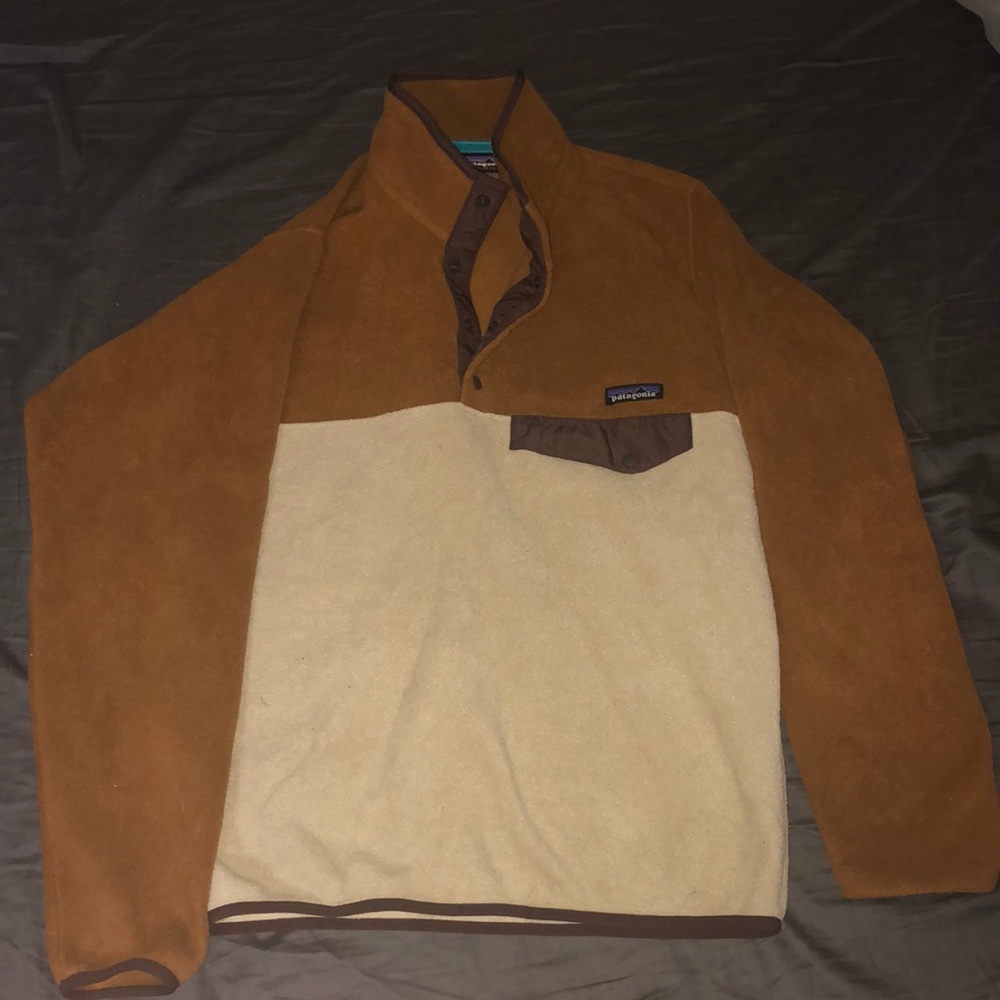 Patagonia pullover